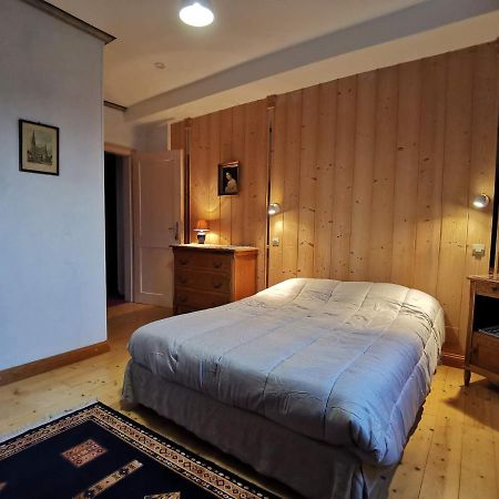 克洛斯维勒La Tirelire住宿加早餐旅馆 外观 照片